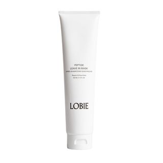 Lobie, Peptide Leave In Mask