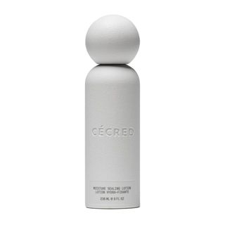 Cécred, Moisture Sealing Lotion