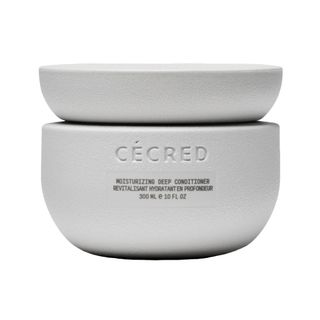 Cécred, Moisturizing Deep Conditioner