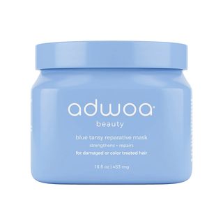 Adwoa Beauty, Blue Tansy Reparative Mask