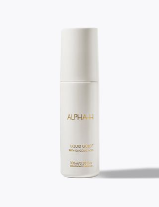 Liquid Gold Exfoliating Treatment With 5% Glycolic Acid