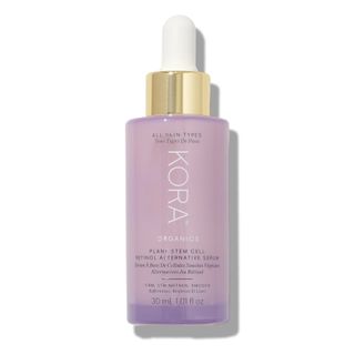 Kora Organics Plant Stem Cell Retinol Alternative Serum 30ml