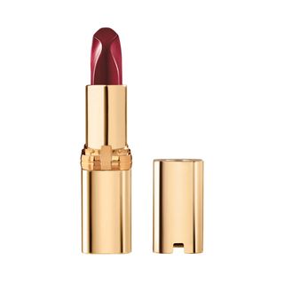 L'Oréal Reds Of Worth Satin Lipstick in Hopeful Red