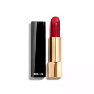 Chanel Rouge Allure Luminous Intense Lip Colour in Pirate