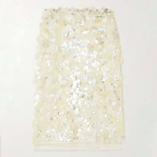 Róhe, Paillette Skirt