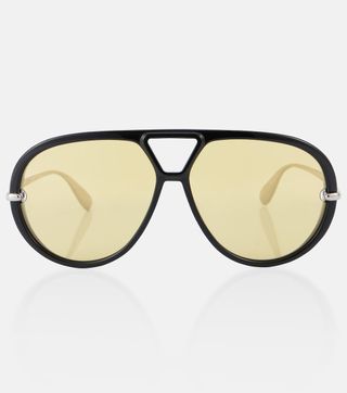 Tom Ford, Classic Aviator Sunglasses