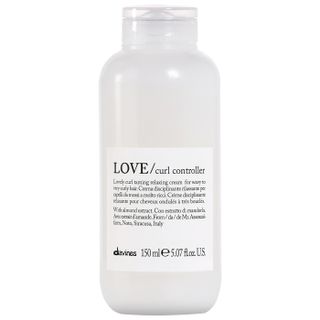 LOVE Curl Controlling Cream for Curly Hair