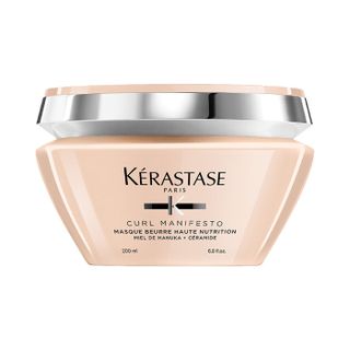 Kérastase Curl Manifesto Nourishing Mask