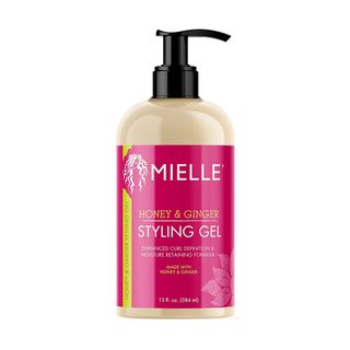 Mielle Honey & Ginger Styling Gel