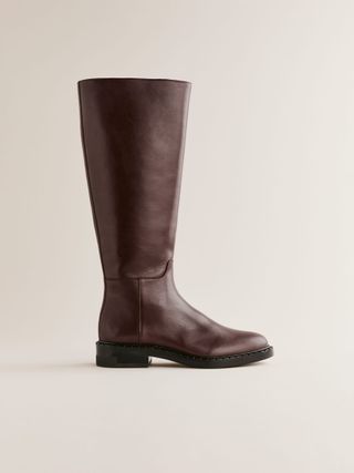 Nancy Knee Boot