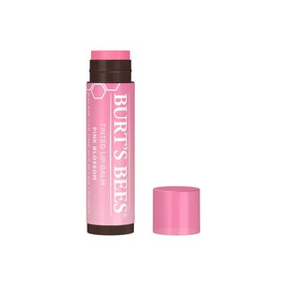 Burt's Bees Moisturizing Tinted Lip Balm