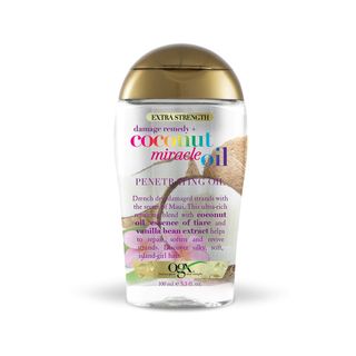 OGX Coconut Miracle Oil