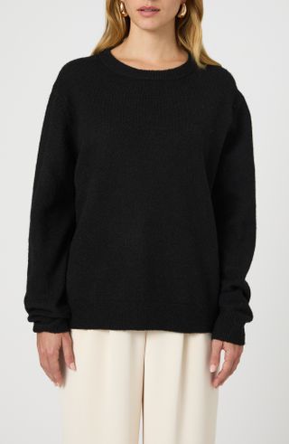 Kesia Crewneck Sweater