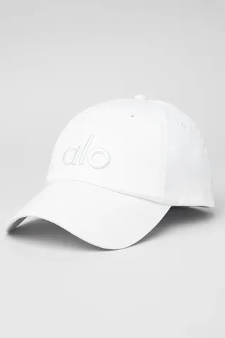 Off-Duty Cap