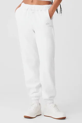 Accolade Sweatpant 