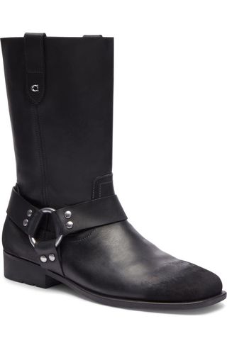 Tara Biker Boot