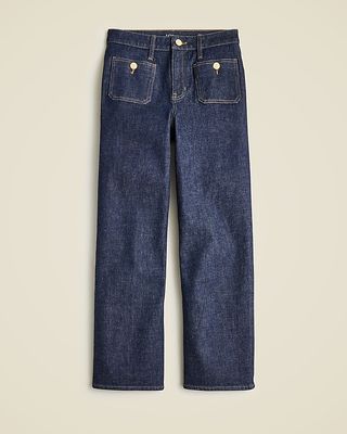 Sailor Slim-Wide Jean in 1996 Semi-Stretch