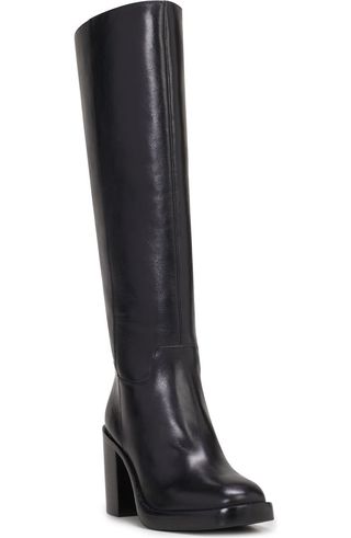 Gibi Knee High Boot