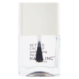 Nails.Inc Better On Top Nail Coat