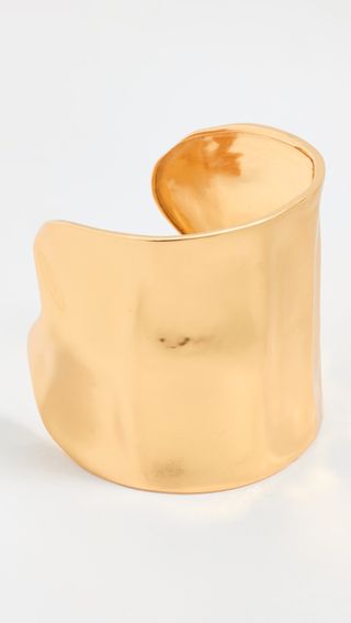 Aureum Sawyer Xl Cuff Bracelet