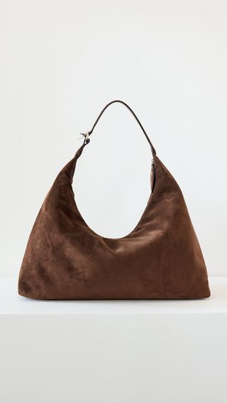 Little Liffner Pillow Hobo Bag