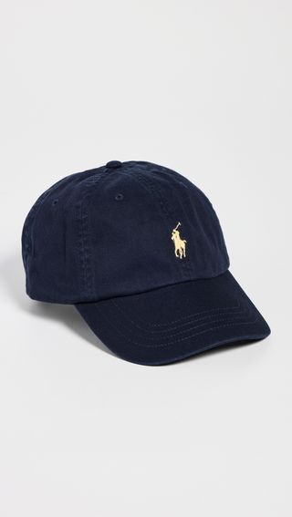 Polo Ralph Lauren Chino Sport Cap