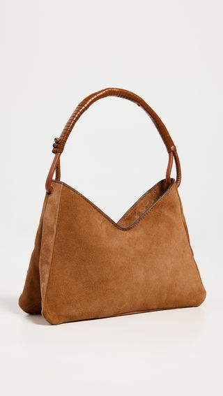 STAUD Valerie Shoulder Bag