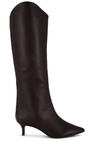 Schutz Maryana Mid Boot