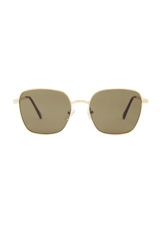 AIRE Spiral Sunglasses