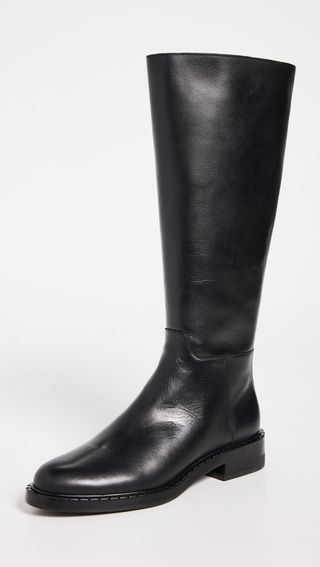 Reformation Nancy Knee Boots