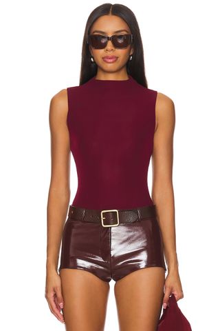 Ronny Kobo Rita Bodysuit