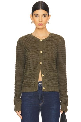 Rag & Bone Marlee Cardigan