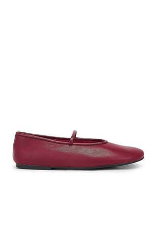 Tony Bianco Martinez Flat