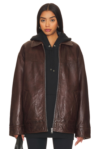 Lamarque Theia Jacket