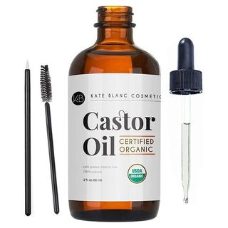 Kate Blanc Cosmetics Castor Oil