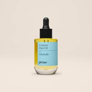 Prose, Custom Hair Oil