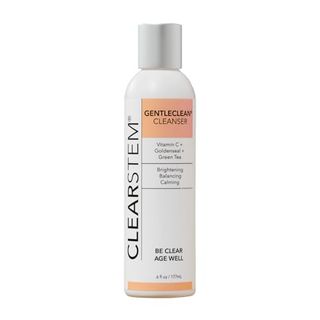 Clearstem - Gentleclean Vitamin C Infused Calming Wash