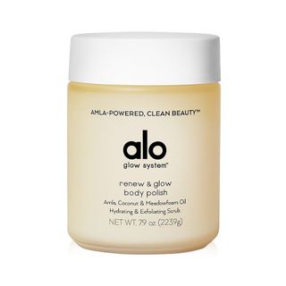 Alo Yoga Renew & Glow Body Polish