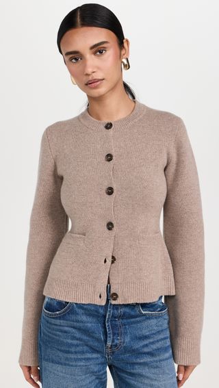 Cooper Cardigan