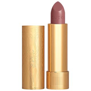 Gucci Long Lasting Lipstick in Mary Mauve