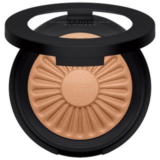 bareMinerals Gen Nude Blonzer Blush + Bronzer in Kiss of Spice