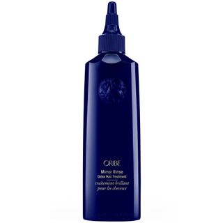 Oribe Mirror Rinse Glass Hair Treatment