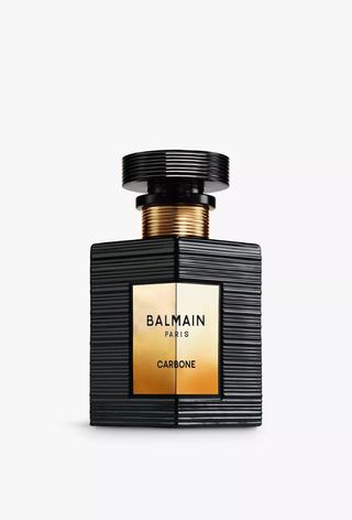 Balmain Beauty Carbone eau de parfum