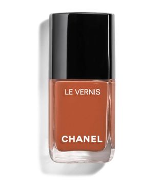 Chanel Spirituelle Longwear Nail Colour