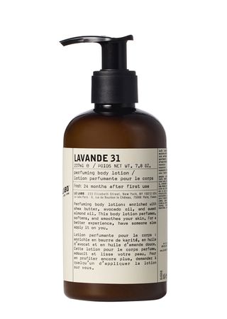 Lavande 31 Body Lotion