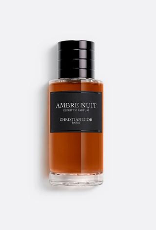 Dior Ambre Nuit Esprit de Parfum