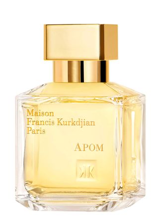 Apom Eau De Parfum