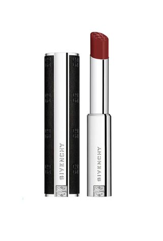 Givenchy Le Rouge Interdit Satin Lipstick