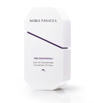 Noble Panacea The Exceptional Eye Lift Concentrate