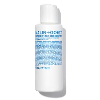 Malin + Goetz Vitamin E Face Moisturizer 118ml